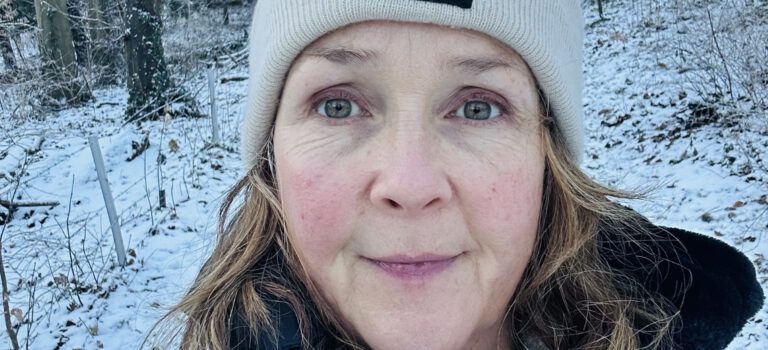 Luister naar je lichaam voordat het gaat schreeuwen